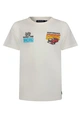 Unlocked jongens T-shirt